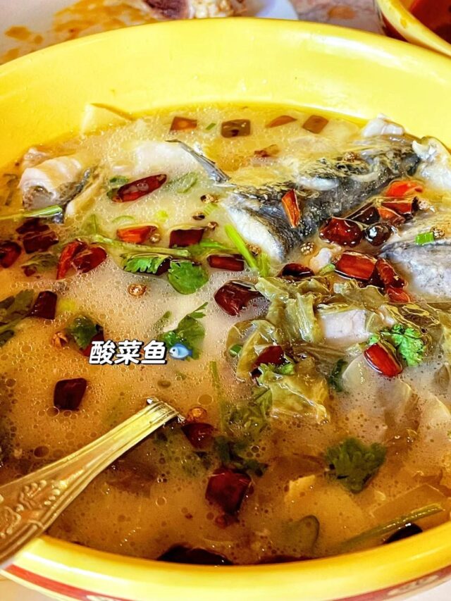 -6 Dublin Restaurant Review | Tian Fu Jia Yan: Authentic Sichuan Cuisine 🔥