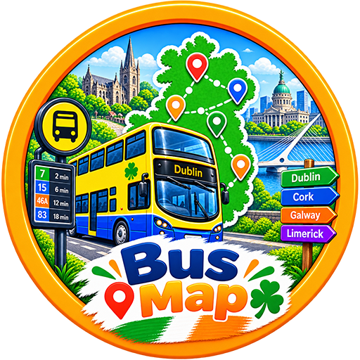 Bus Map
