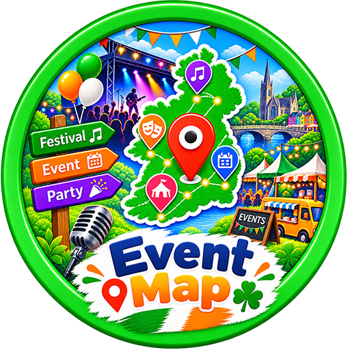 Events Map