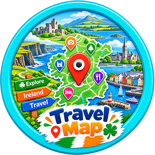 Travel Map