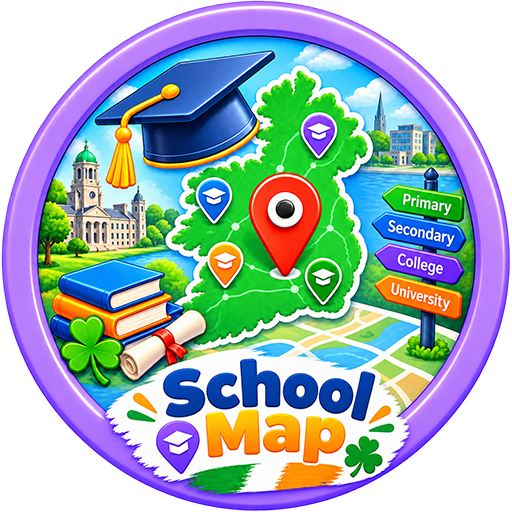 School Map